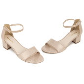 TAMARIS 28201-42-968 ΧΡΥΣΟ ΔΕΡΜΑ-ECO