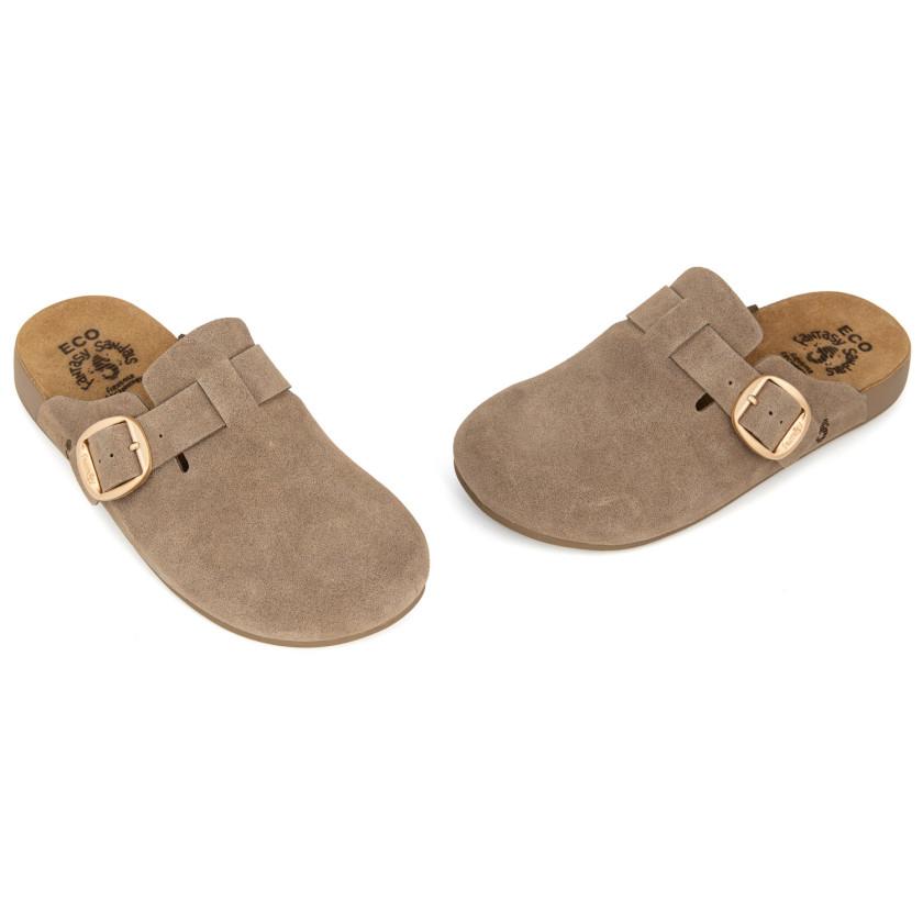 Φωτογραφία ζευγάρι FANTASY 010-ECO ΜΠΕΖ ΔΕΡΜΑ-ΚΡΟΥΤΑ