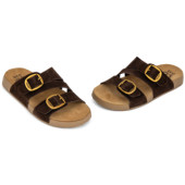 Μικρή φωτογραφία ζευγάρι FANTASY 006-ECO ΚΑΦΕ ΔΕΡΜΑ-ΚΡΟΥΤΑ