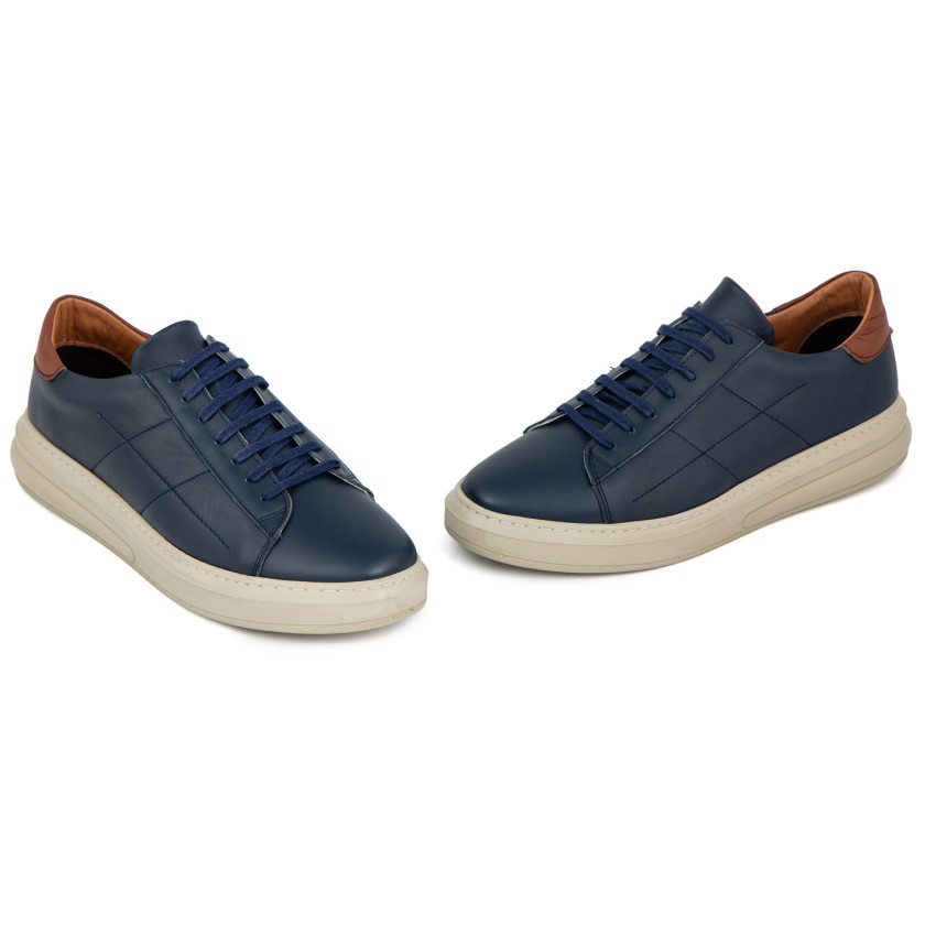 Φωτογραφία ζευγάρι DAFNI 85 ΜΠΛΕ ΔΕΡΜΑ