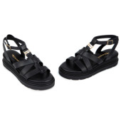 TAMARIS 28709-46-001 ΜΑΥΡΟ ΔΕΡΜΑ