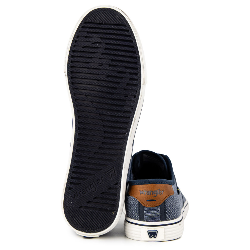 Φωτογραφία σόλας WRANGLER CALYPSO DERBY-20261032 ΤΖΗΝ ΥΦΑΣΜΑ