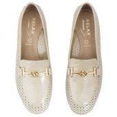 Μικρή φωτογραφία σόλας RELAX 1733-03 ΑΜΜΟΣ ΔΕΡΜΑ-ΛΟΥΣΤΡΙΝΙ