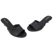 TAMARIS 27218-46-028 ΜΑΥΡΟ ΔΕΡΜΑ-ΚΡΟΚΟ