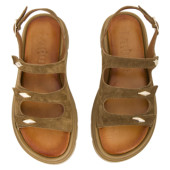 Μικρή φωτογραφία σόλας LADY 557 ΤΑΜΠΑ ΔΕΡΜΑ