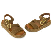 Μικρή φωτογραφία ζευγάρι LADY 508 ΤΑΜΠΑ ΔΕΡΜΑ-ΚΑΣΤΟΡΙ