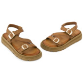 Μικρή φωτογραφία ζευγάρι LADY 551 ΤΑΜΠΑ ΔΕΡΜΑ-ΚΑΣΤΟΡΙ