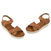 COMMANCHERO 51321-726 ΤΑΜΠΑ ΔΕΡΜΑ