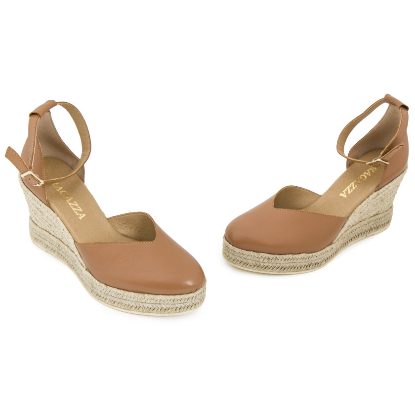 Φωτογραφία ζευγάρι RAGAZZA 0711 ΤΑΜΠΑ ΔΕΡΜΑ