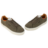 WRANGLER RITCHY-20263005 ΛΑΔΙ ΔΕΡΜΑ-ECO