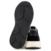 Μικρή φωτογραφία σόλας U.S.POLO PARKER001-BLK ΜΑΥΡΟ ΔΕΡΜΑ-ECO