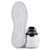 Μικρή φωτογραφία σόλας U.S.POLO CODY010C-WHI-BLK01  ΛΕΥΚΟ ΔΕΡΜΑ-ECO