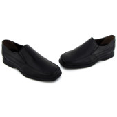 SOFTIES 4431 ΜΑΥΡΟ ΔΕΡΜΑ