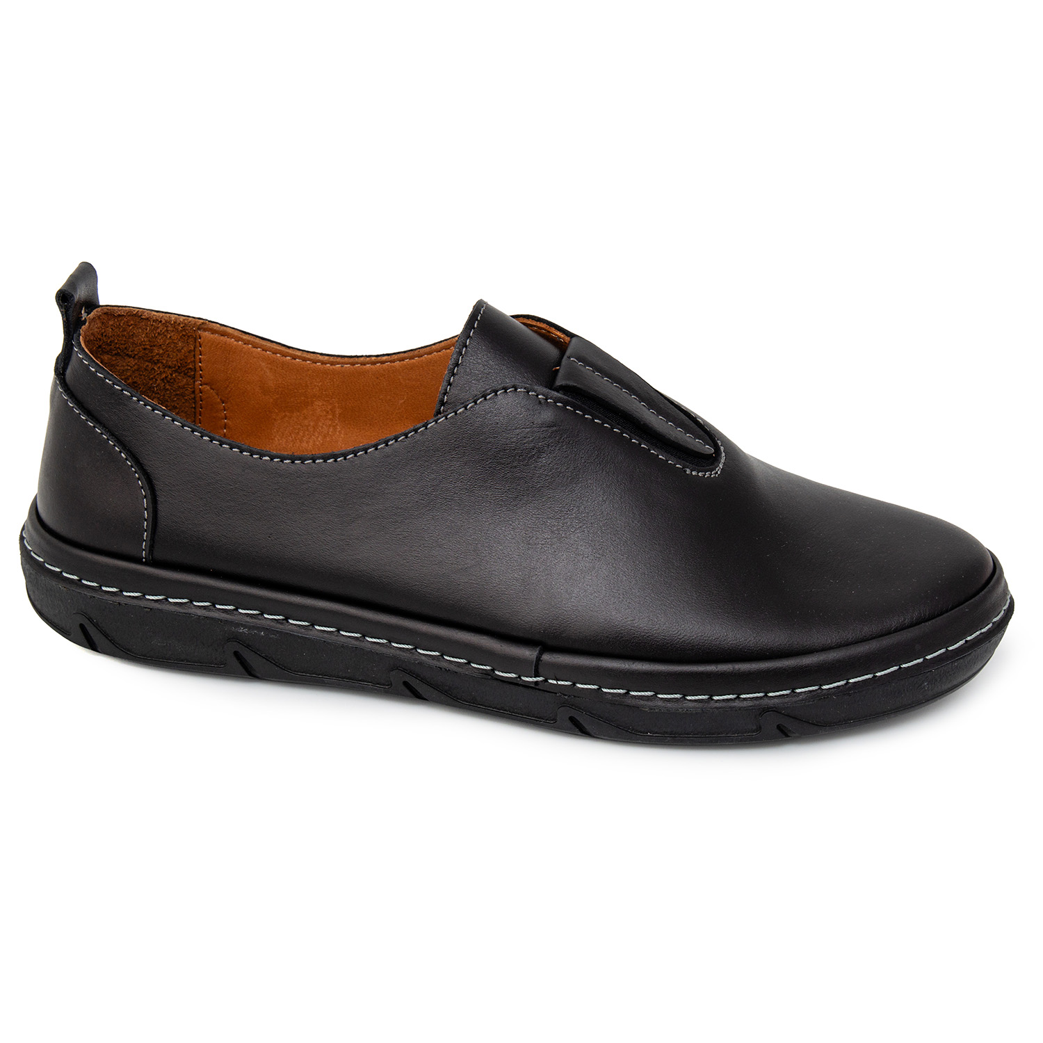  BOXER 98696-10-011 ΜΑΥΡΟ ΔΕΡΜΑ