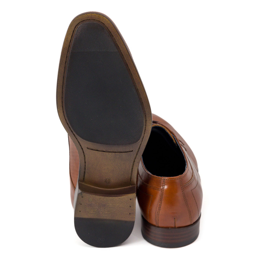 Φωτογραφία σόλας DAMIANI 2302 ΤΑΜΠΑ ΔΕΡΜΑ