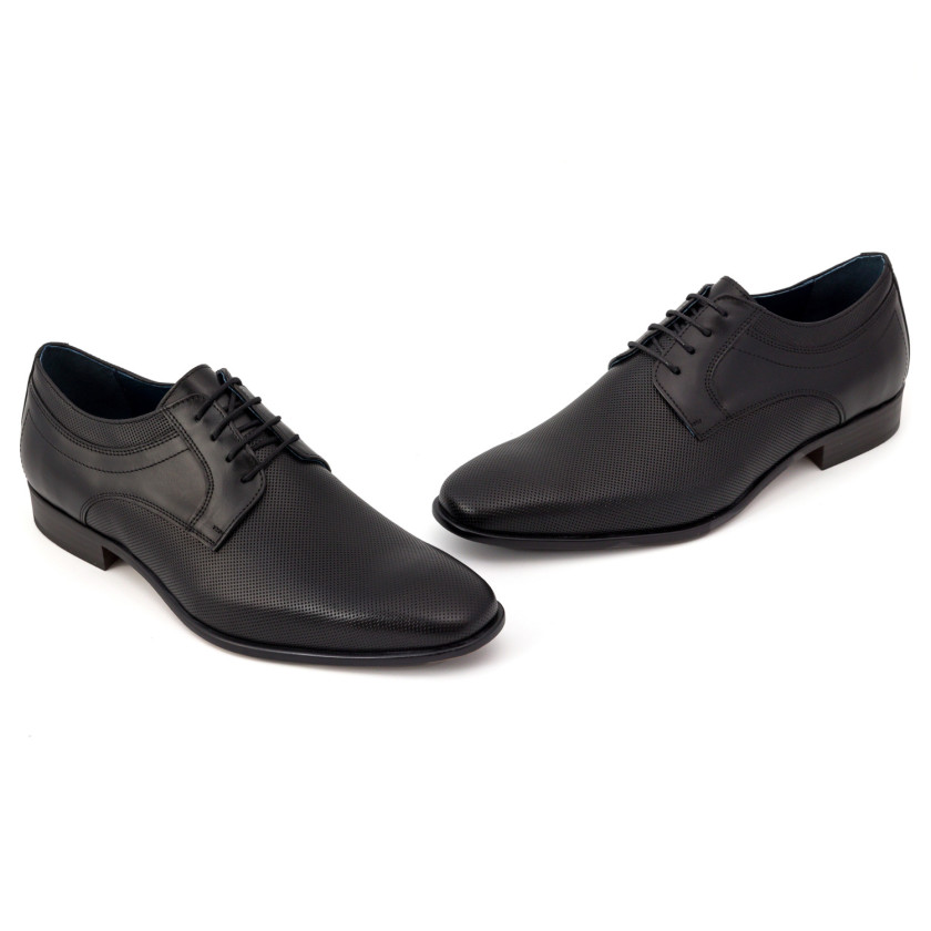 Φωτογραφία ζευγάρι DAMIANI 2302 ΜΑΥΡΟ ΔΕΡΜΑ