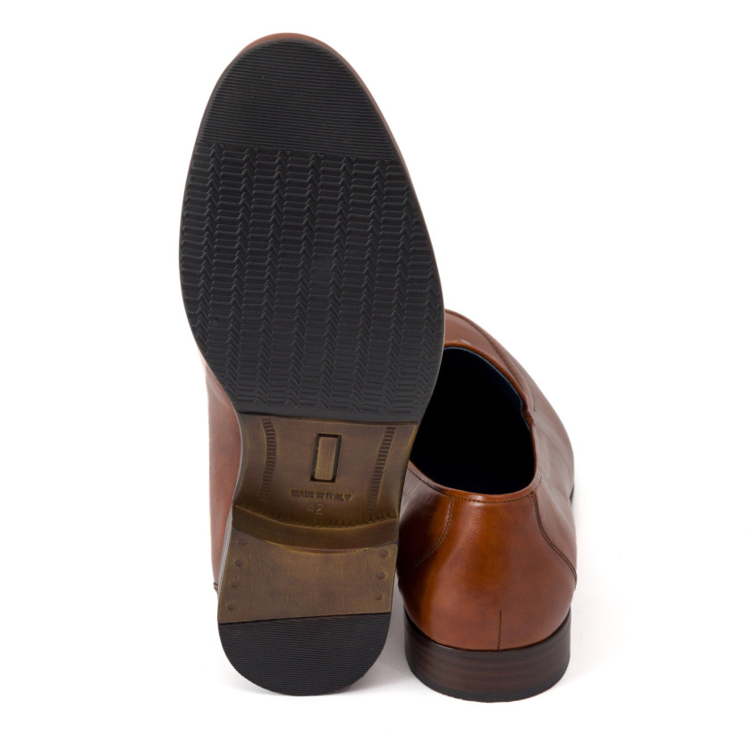 Φωτογραφία σόλας DAMIANI 3105 ΤΑΜΠΑ ΔΕΡΜΑ