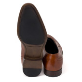 Μικρή φωτογραφία σόλας DAMIANI 2103 ΤΑΜΠΑ ΔΕΡΜΑ