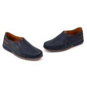 BOXER 21315-15-016 ΜΠΛΕ ΔΕΡΜΑ