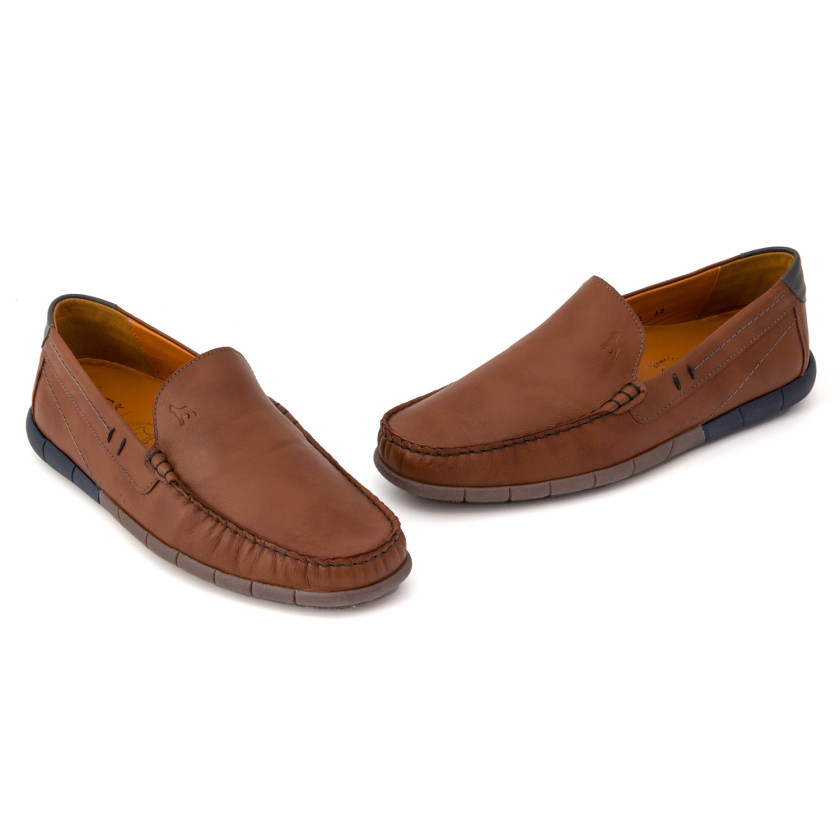 Φωτογραφία ζευγάρι BOXER 21316-15-019 ΤΑΜΠΑ ΔΕΡΜΑ