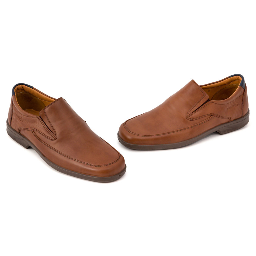 Φωτογραφία ζευγάρι BOXER 10094-15-019 ΤΑΜΠΑ ΔΕΡΜΑ