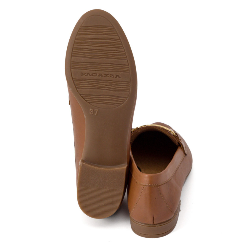 Φωτογραφία σόλας RAGAZZA 0113 ΤΑΜΠΑ ΔΕΡΜΑ