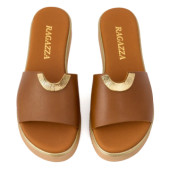 Μικρή φωτογραφία σόλας RAGAZZA 01083 ΤΑΜΠΑ ΔΕΡΜΑ