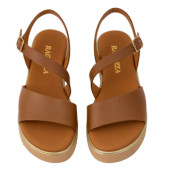 Μικρή φωτογραφία σόλας RAGAZZA 01186 ΤΑΜΠΑ ΔΕΡΜΑ