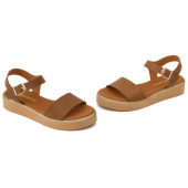 Μικρή φωτογραφία ζευγάρι RAGAZZA 01187 ΤΑΜΠΑ ΔΕΡΜΑ