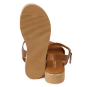 Μικρή φωτογραφία σόλας RAGAZZA 01187 ΤΑΜΠΑ ΔΕΡΜΑ