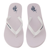 Μικρή φωτογραφία σόλας U.S.POLO VAIAN001 ΛΕΥΚΟ ΚΑΟΥΤΣΟΥΚ