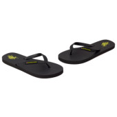 U.S.POLO VAIAN001 ΜΑΥΡΟ ΚΑΟΥΤΣΟΥΚ