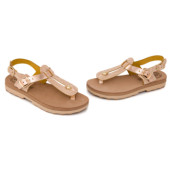 Μικρή φωτογραφία ζευγάρι FANTASY S9005-MARLENA ΡΟΖ-ΧΡΥΣΟ ΔΕΡΜΑ