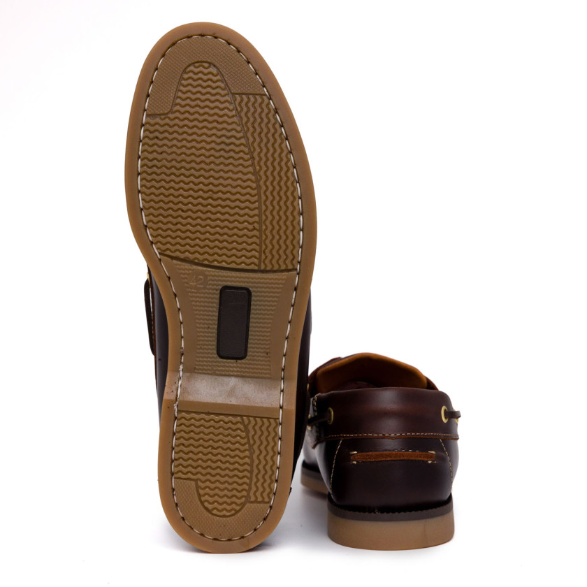 Φωτογραφία σόλας COMMANCHERO 2006-322 ΚΑΦΕ ΔΕΡΜΑ