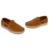 Μικρή φωτογραφία ζευγάρι COMMANCHERO 72228-226 ΤΑΜΠΑ ΔΕΡΜΑ NUBUK