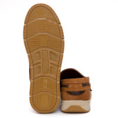 Μικρή φωτογραφία σόλας COMMANCHERO 72228-226 ΤΑΜΠΑ ΔΕΡΜΑ NUBUK