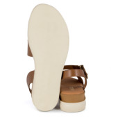 Μικρή φωτογραφία σόλας RAGAZZA 0411 ΤΑΜΠΑ ΔΕΡΜΑ