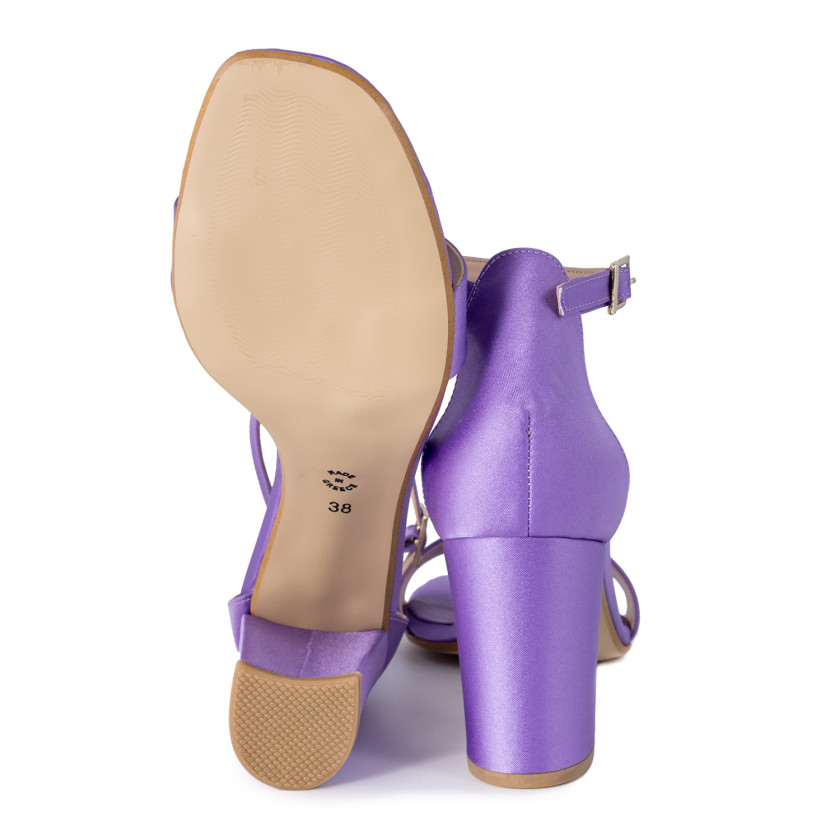 Φωτογραφία σόλας LADY 6 ΜΩΒ ΥΦΑΣΜΑ