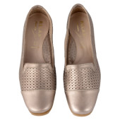 Μικρή φωτογραφία σόλας RELAX 2337-05 ΑΜΜΟΣ ΔΕΡΜΑ