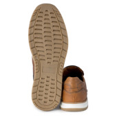 Μικρή φωτογραφία σόλας SOFTIES 6240 ΤΑΜΠΑ ΔΕΡΜΑ