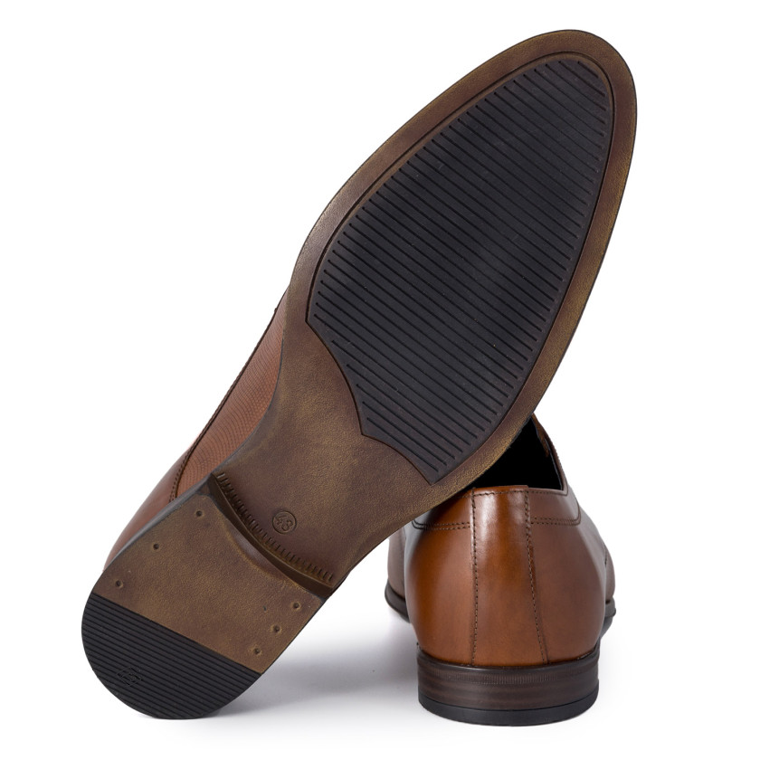 Φωτογραφία σόλας DAMIANI 2210 ΤΑΜΠΑ ΔΕΡΜΑ