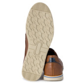 Μικρή φωτογραφία σόλας DAMIANI 2900 ΤΑΜΠΑ ΔΕΡΜΑ