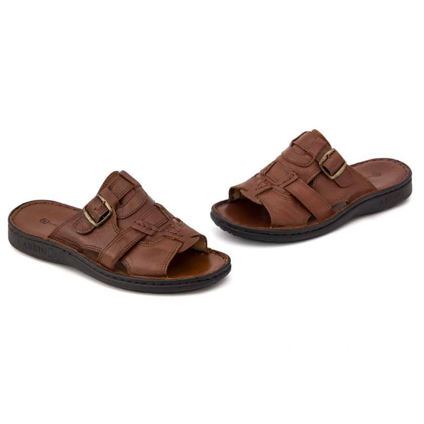 Φωτογραφία ζευγάρι CABRINI Π5 ΤΑΜΠΑ ΔΕΡΜΑ