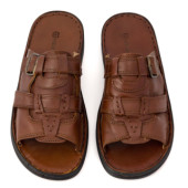 Μικρή φωτογραφία σόλας CABRINI Π5 ΤΑΜΠΑ ΔΕΡΜΑ