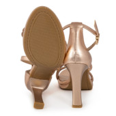 Μικρή φωτογραφία σόλας RAGAZZA 0991 ΧΑΛΚΟΣ ΔΕΡΜΑ-ΣΤΡΑΣ