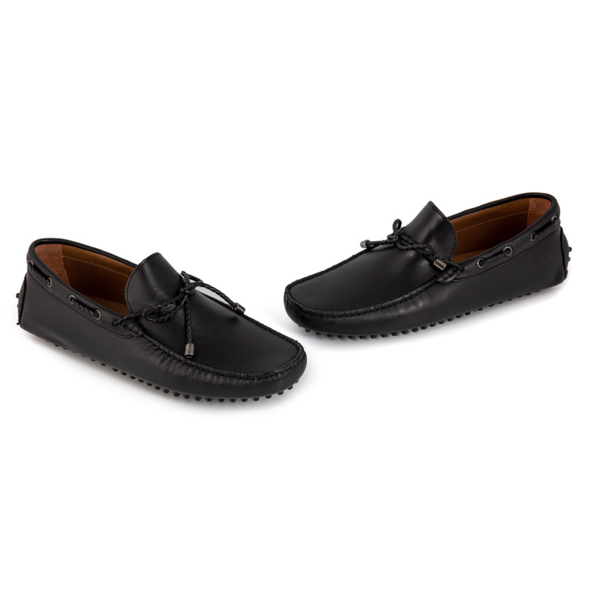 Φωτογραφία ζευγάρι DAMIANI 4001 ΜΑΥΡΟ ΔΕΡΜΑ