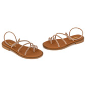 RAGAZZA 01122 ΧΑΛΚΟΣ ΔΕΡΜΑ-ΣΤΡΑΣ