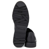 Μικρή φωτογραφία σόλας TAMARIS 23605-41 ΜΑΥΡΟ ECO-LEATHER