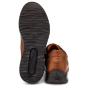 Μικρή φωτογραφία σόλας BOXER 16517-15-019 ΤΑΜΠΑ ΔΕΡΜΑ