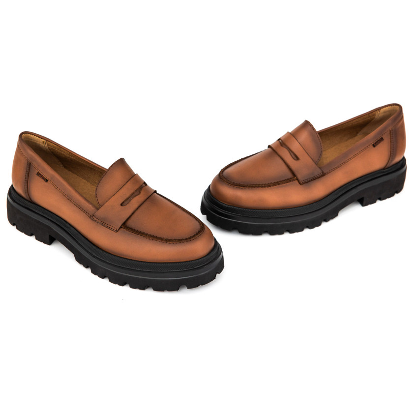 Φωτογραφία ζευγάρι RAGAZZA 0181 ΤΑΜΠΑ ΔΕΡΜΑ